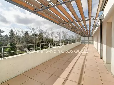 Appartement, 90 m²