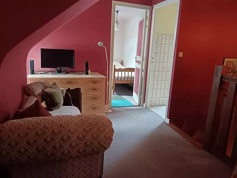 Maison, 71 m²