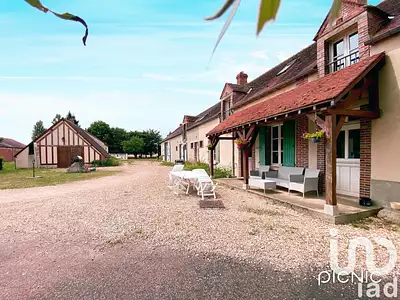 Maison, 224 m²