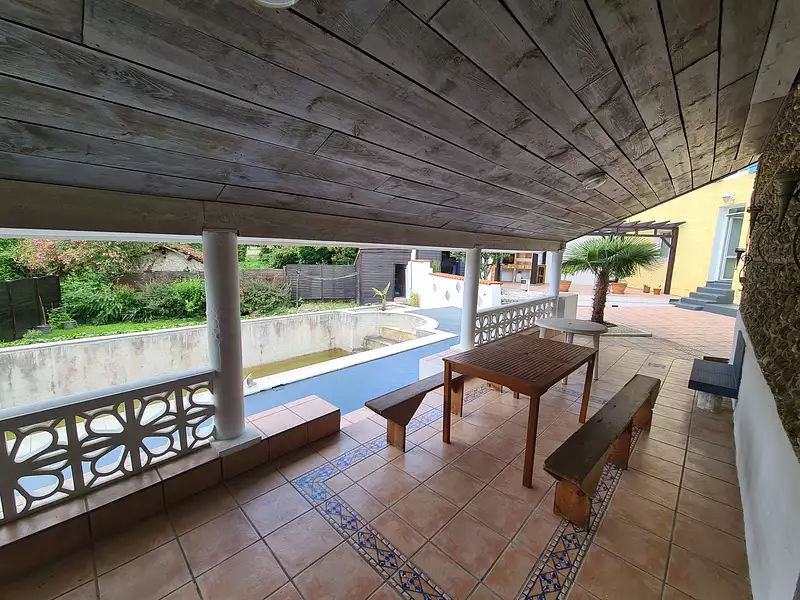 Maison, 175 m²