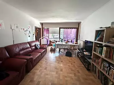 Appartement, 76 m²