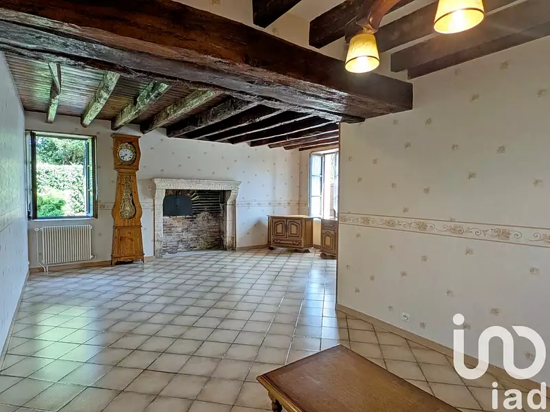 Maison, 202 m²