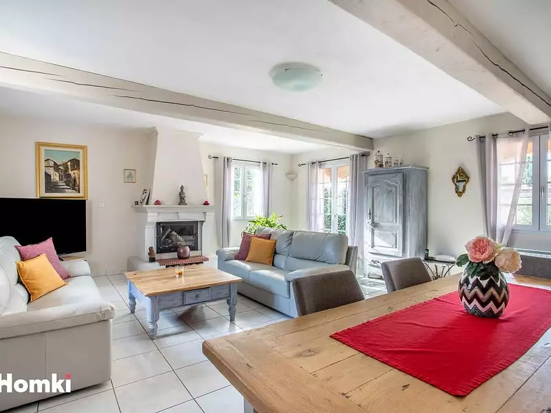 Maison, 142 m²