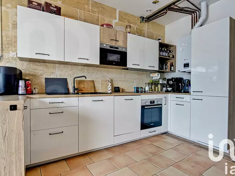 Maison, 100 m²