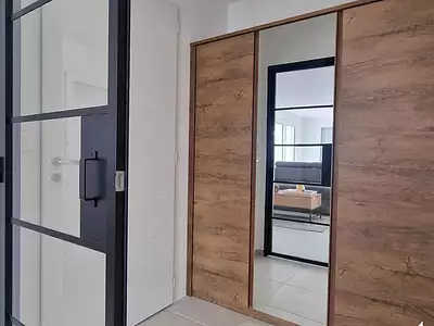 Maison, 91 m²