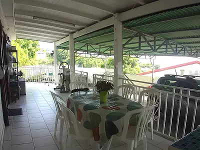Maison, 64,78 m²