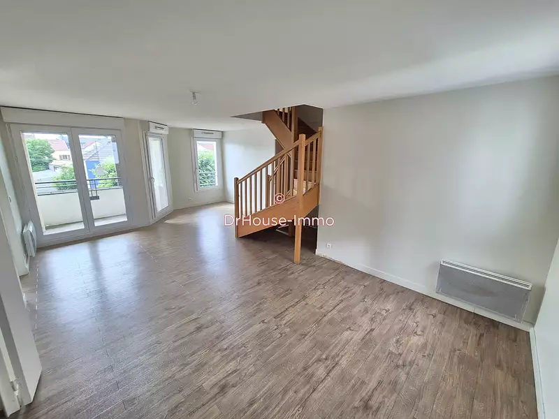 Appartement, 110,07 m²