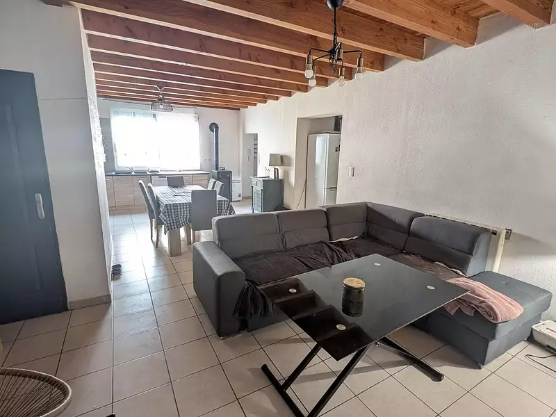 Maison, 105 m²