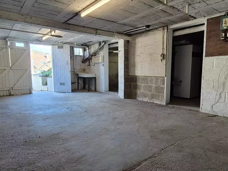Maison, 75 m²