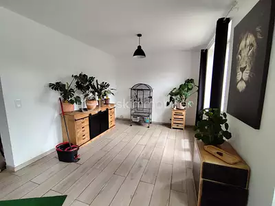Maison, 100 m²