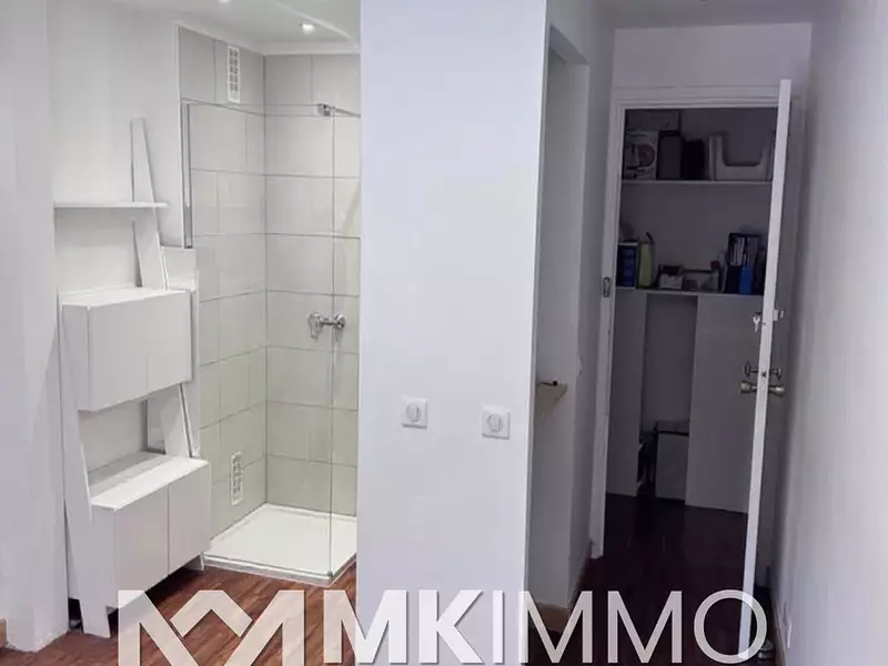 Appartement, 63 m²