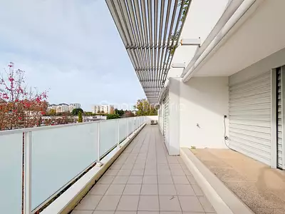 Appartement, 102 m²