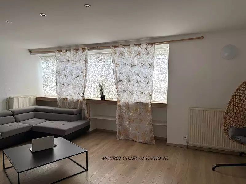 Maison, 171 m²