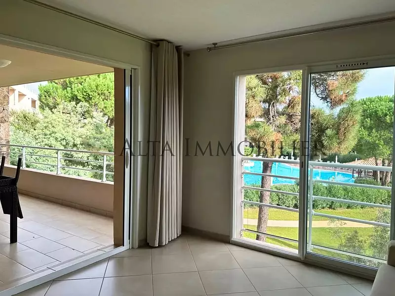 Appartement, 62,68 m²