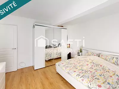 Maison, 110 m²