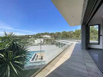 Maison, 186 m²