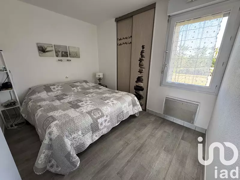 Appartement, 40 m²