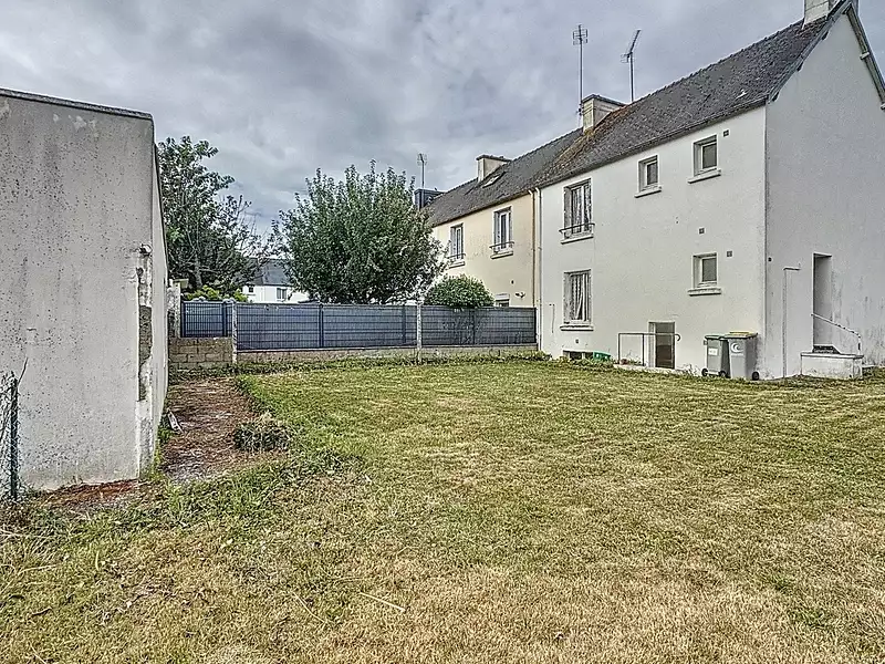 Maison, 82 m²