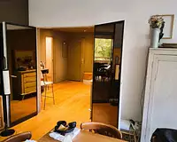 Appartement, 107 m²