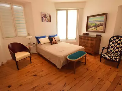 Appartement, 174 m²