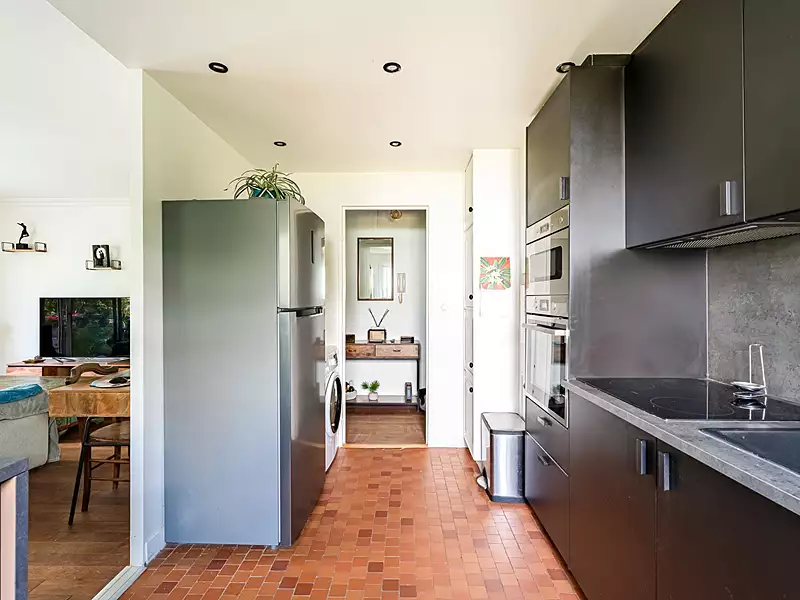 Appartement, 56 m²