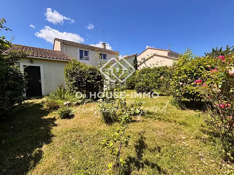 Maison, 102 m²