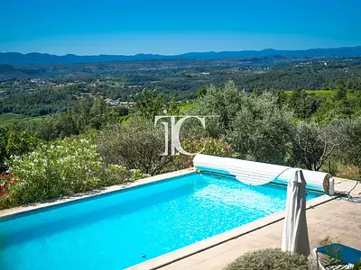 Maison, 363 m²