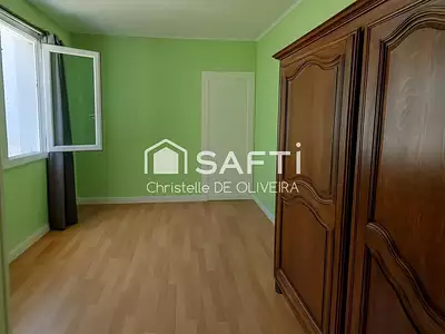 Maison, 73 m²