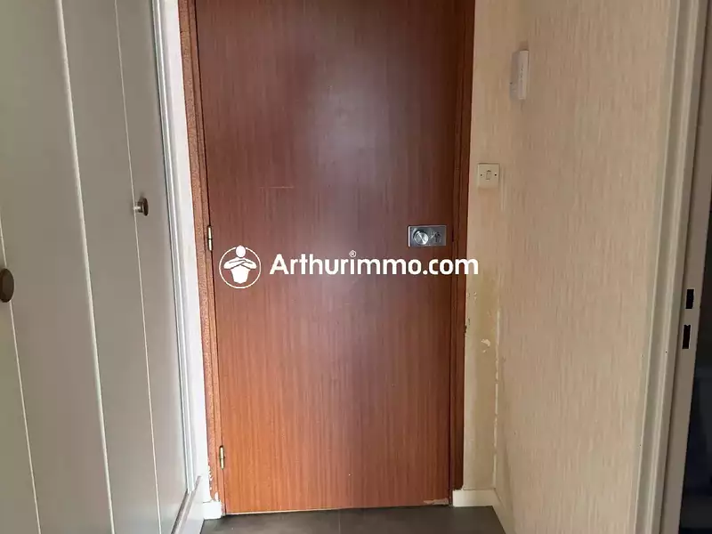 Appartement, 27,94 m²