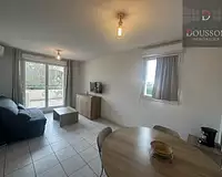 Appartement, 36,4 m²