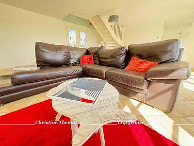 Maison, 135 m²