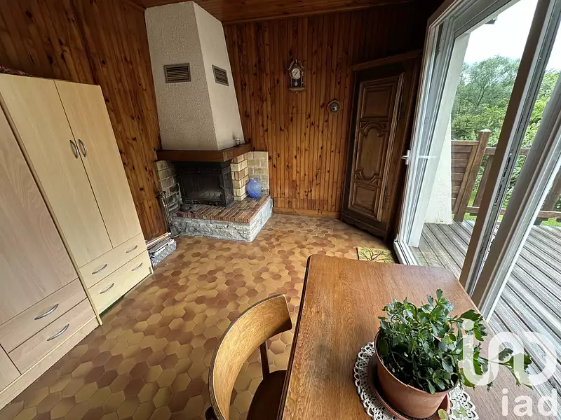 Maison, 85 m²