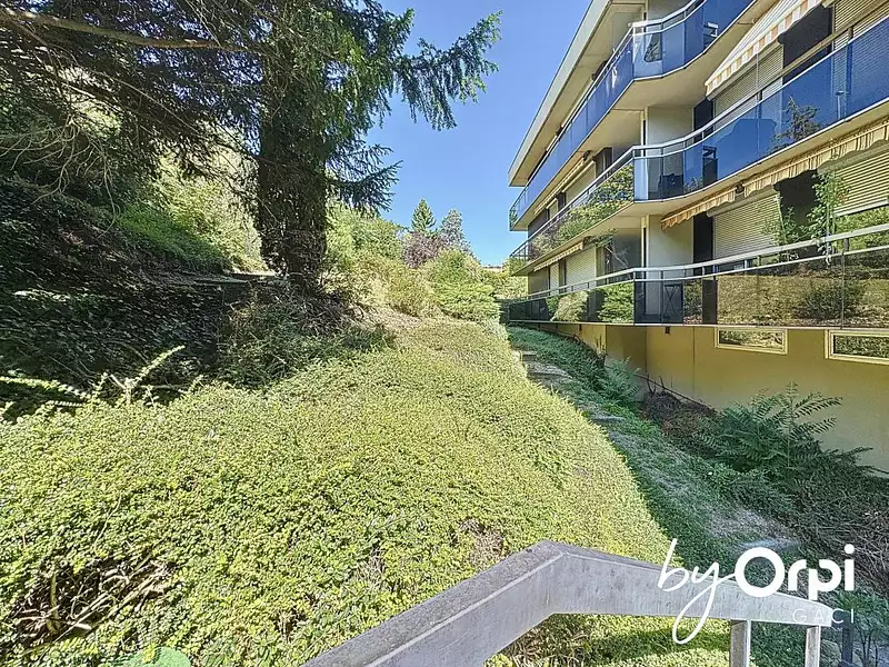 Appartement, 90 m²