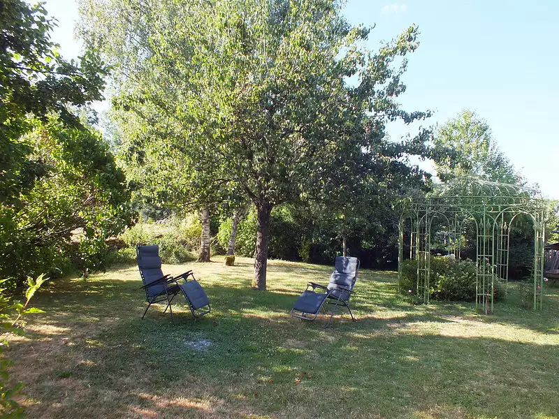 Maison, 170 m²