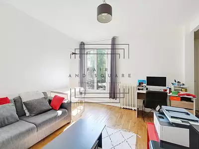 Appartement, 44 m²