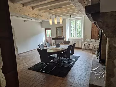 Maison, 252 m²