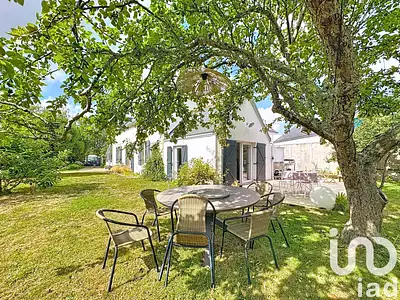 Maison, 135 m²