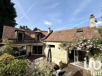 Maison, 170 m²