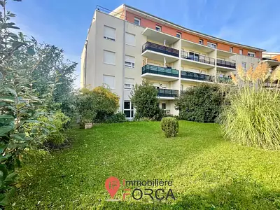 Appartement, 71,05 m²