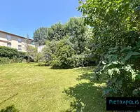 Terrain, 520 m²
