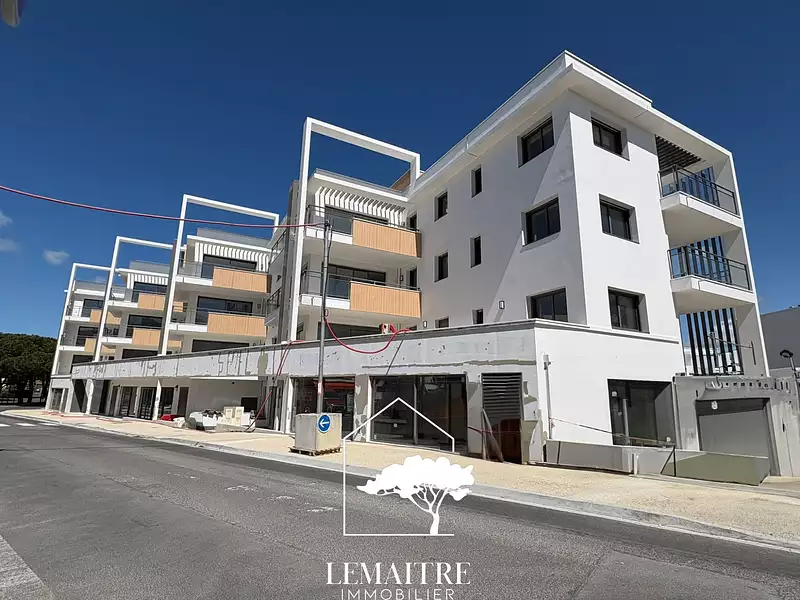 Appartement, 70,01 m²