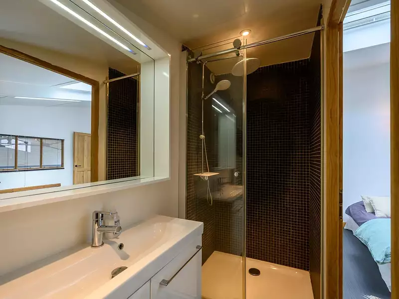 Appartement, 242,66 m²