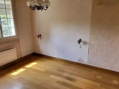 Maison, 64 m²
