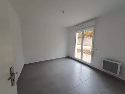 Appartement, 43,45 m²