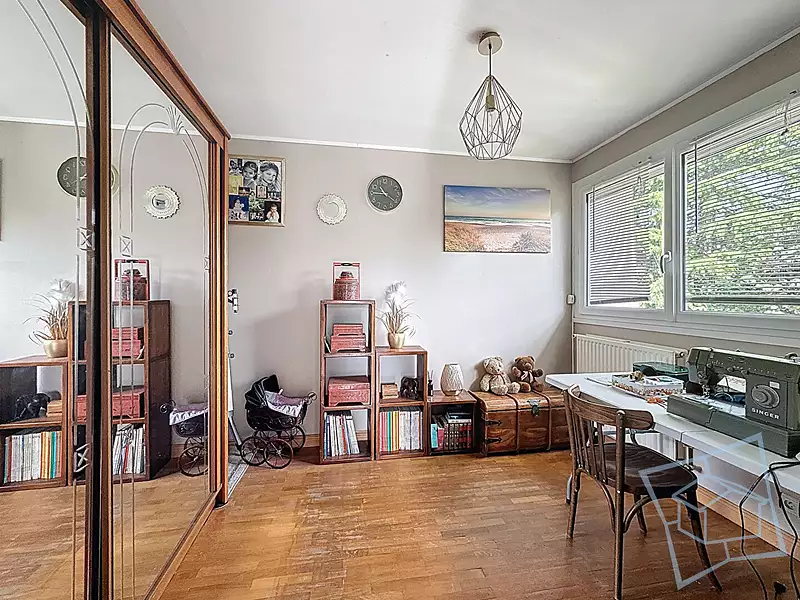 Maison, 87 m²