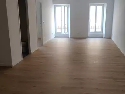 Appartement, 46 m²