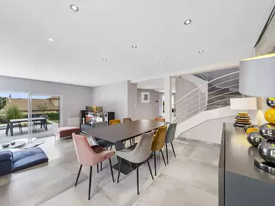 Maison, 200 m²