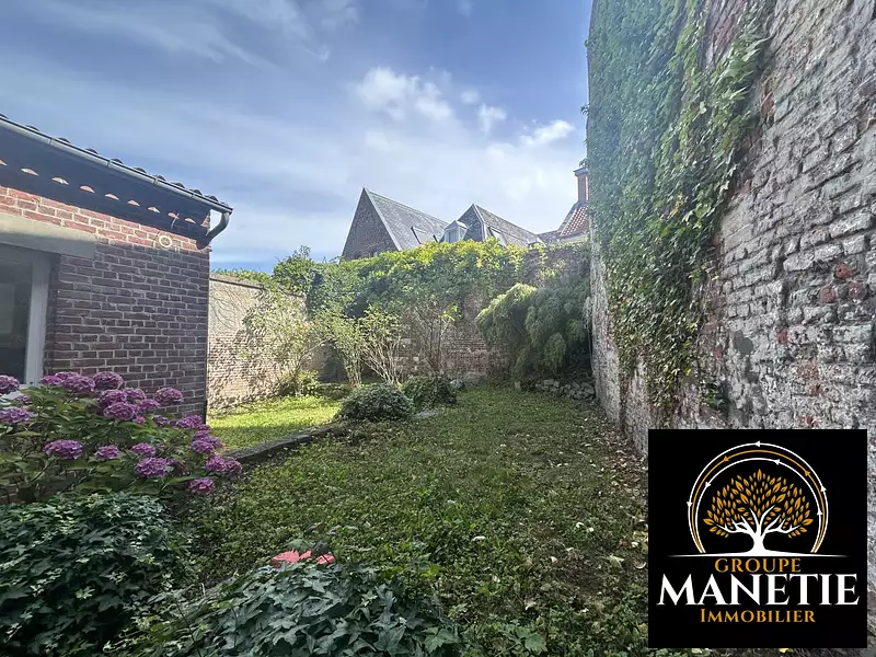 Maison, 140 m²
