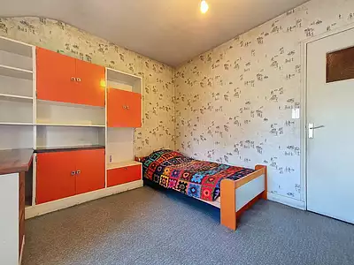 Maison, 180 m²