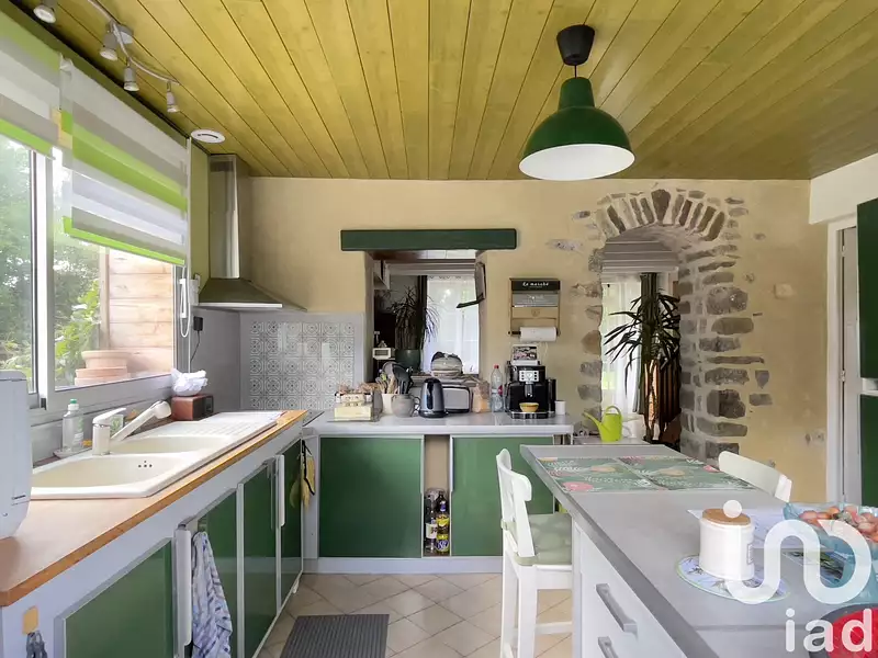 Maison, 110 m²